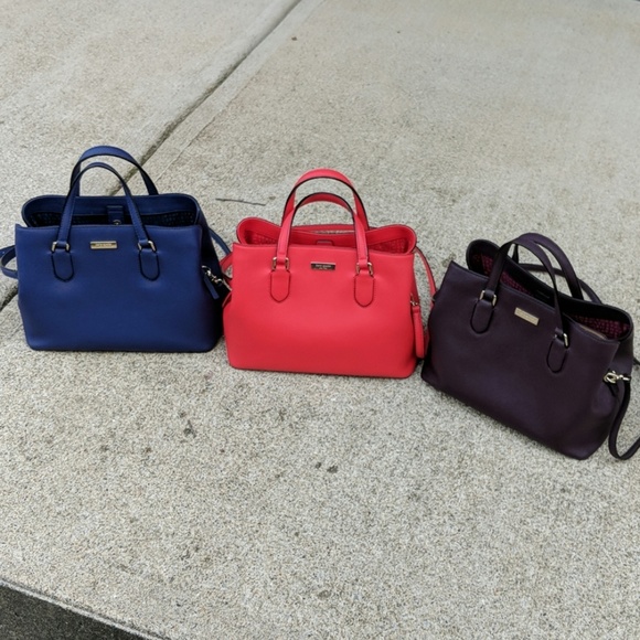 Kate Spade Laurel Way Evangelie - Picture 6 of 9